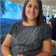 profesora de tecnologia robotica y programacion